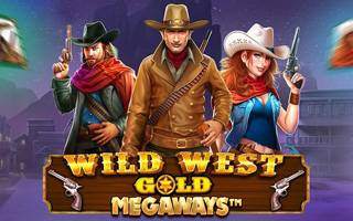 wild west gold