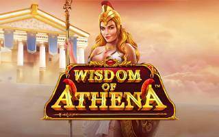 Wisdon of athena slot