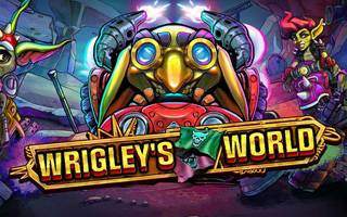 Wrigley’s World Slot