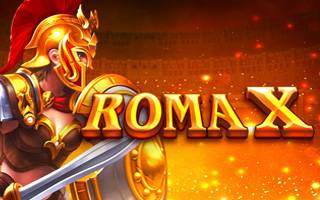 roma slot x