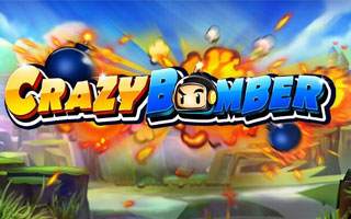 Crazy Bomber Slot