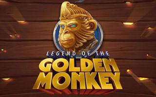 Golden Monkey Slot