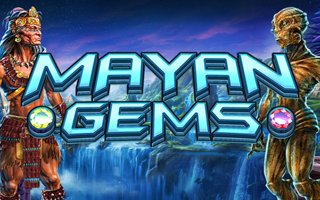 Mayan Gems