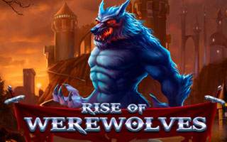 Rise of Werewolves Slot
