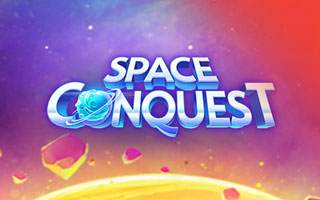 Space Conquest Slot