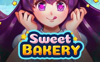 Sweet Bakery Slot