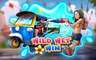 Wild Wet Win Slot