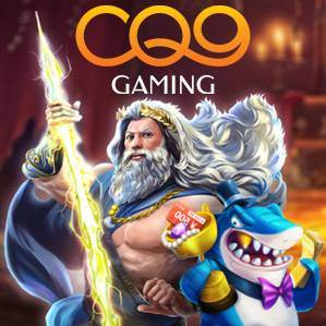 CQ9 GAMING