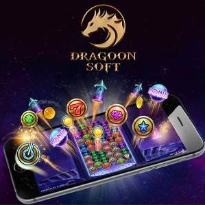 DRAGOON SOFT​