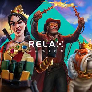 Relax Gaming