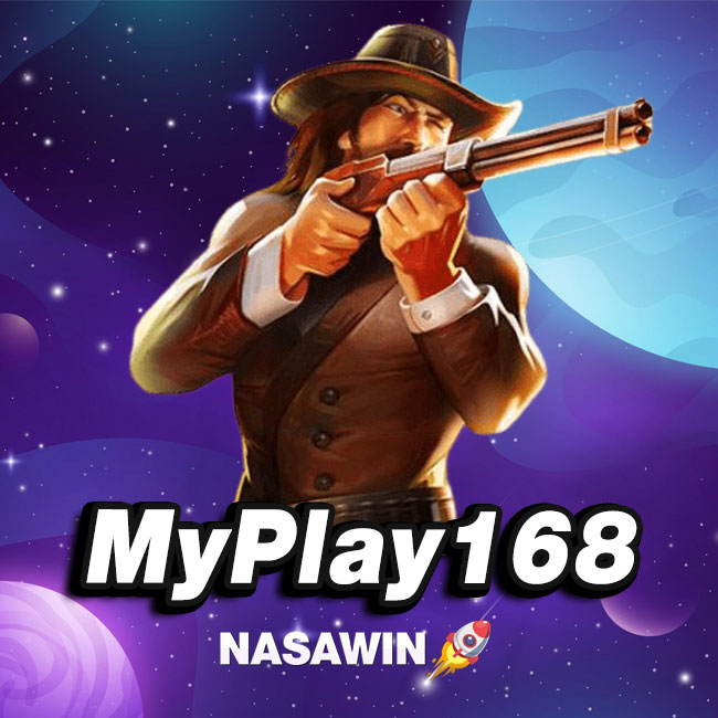 MyPlay168